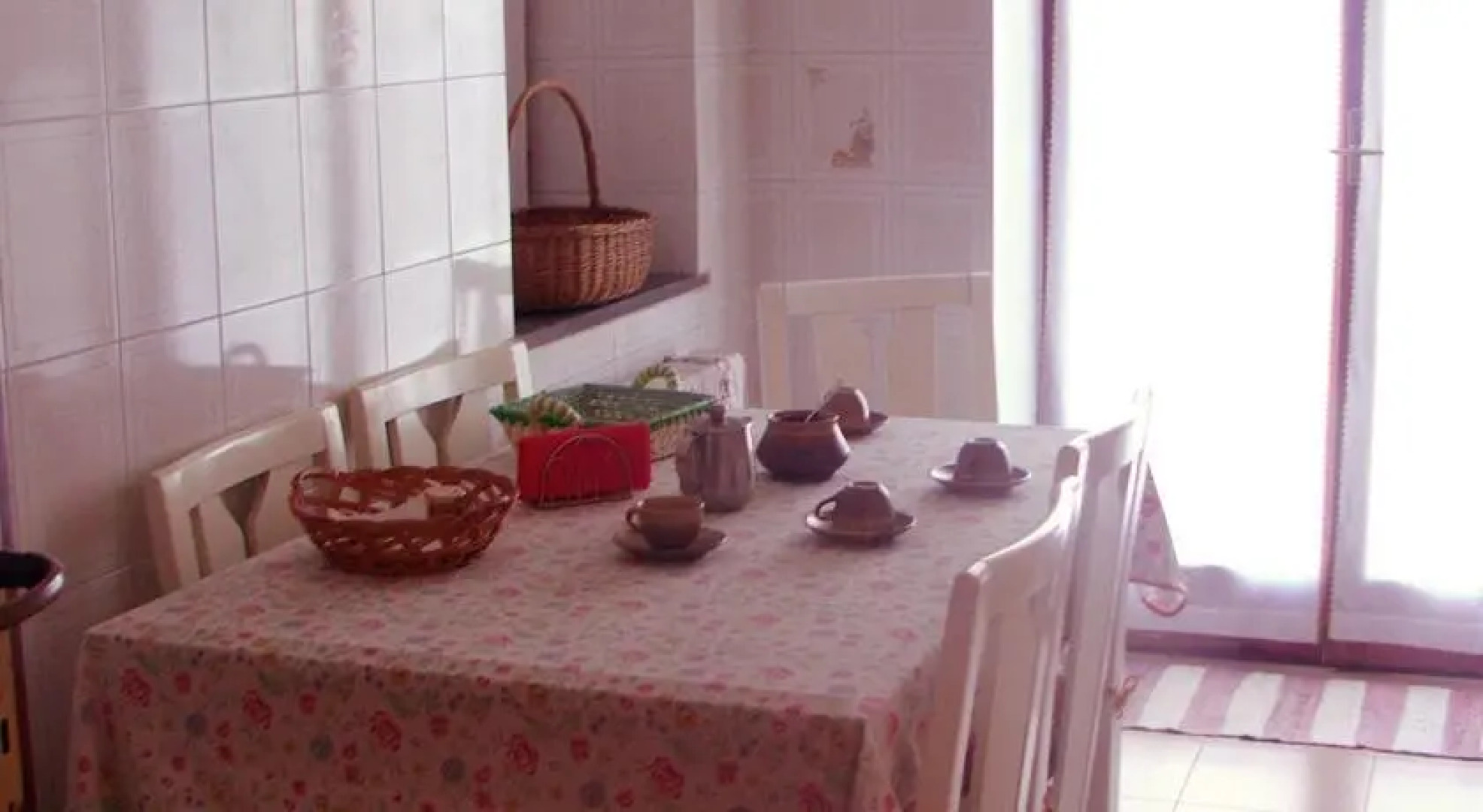 B&B Villa la Ginestra