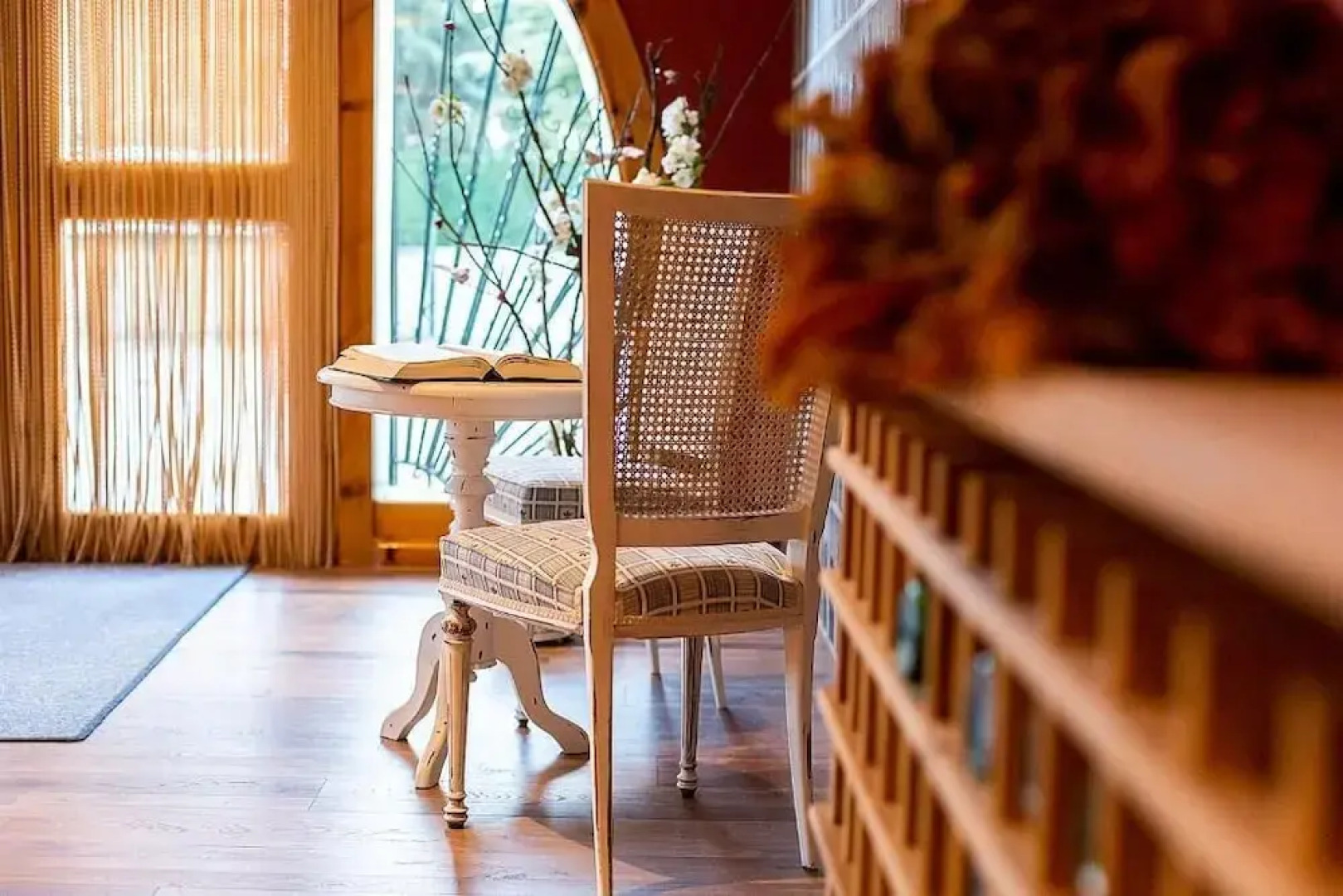 Hospederia Casa Martell