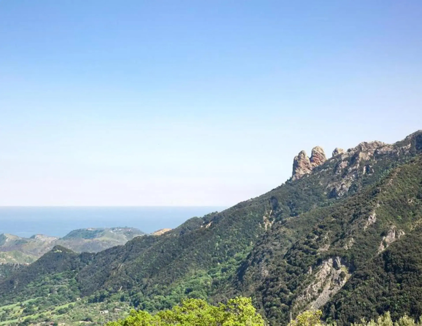 B&B Magia dell'Aspromonte