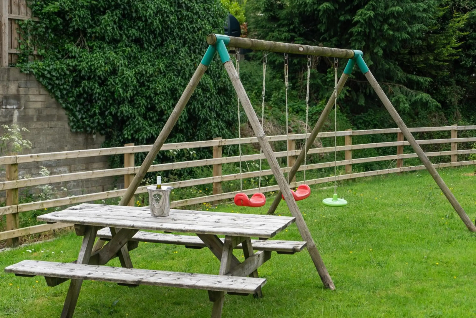 White Strand Beach House