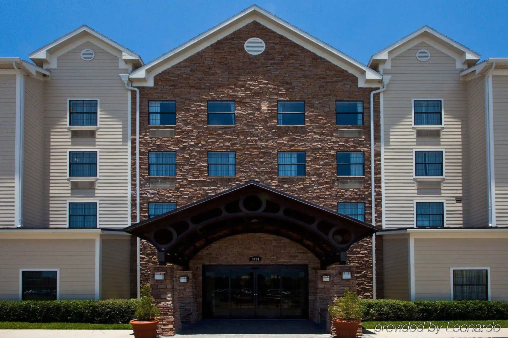 Staybridge Suites Tampa East - Brandon by IHG