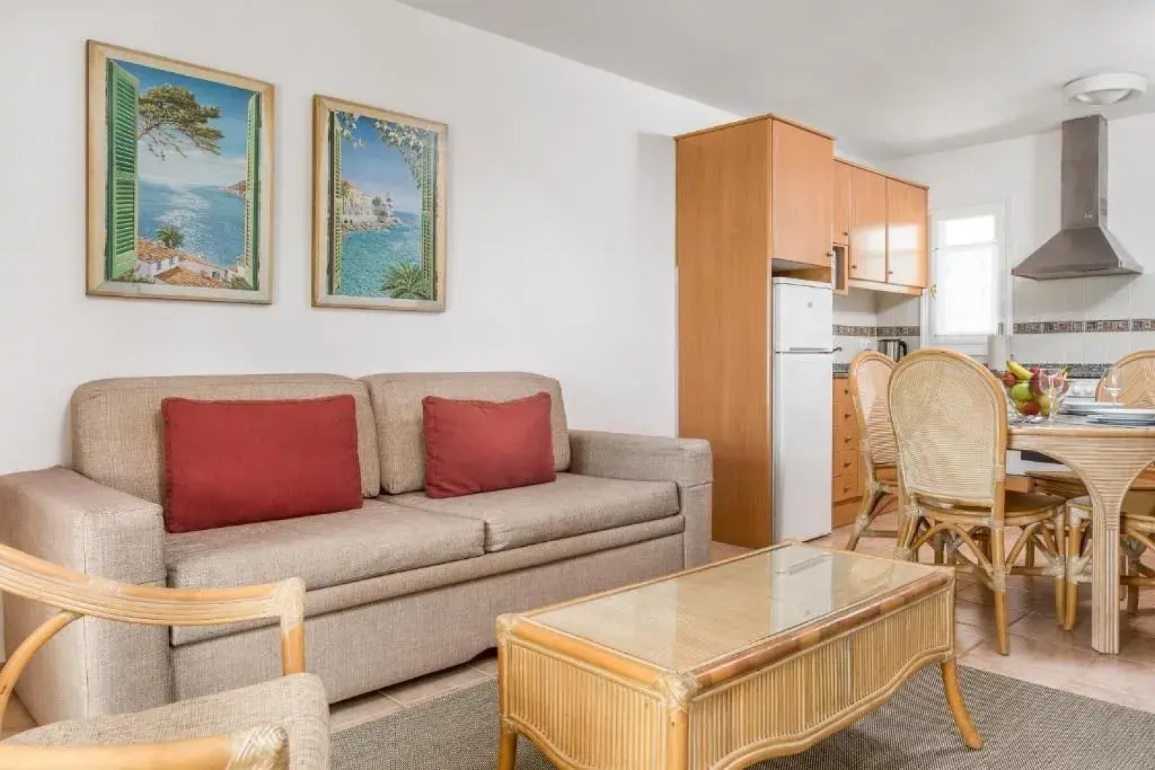 White Sands Beach Club