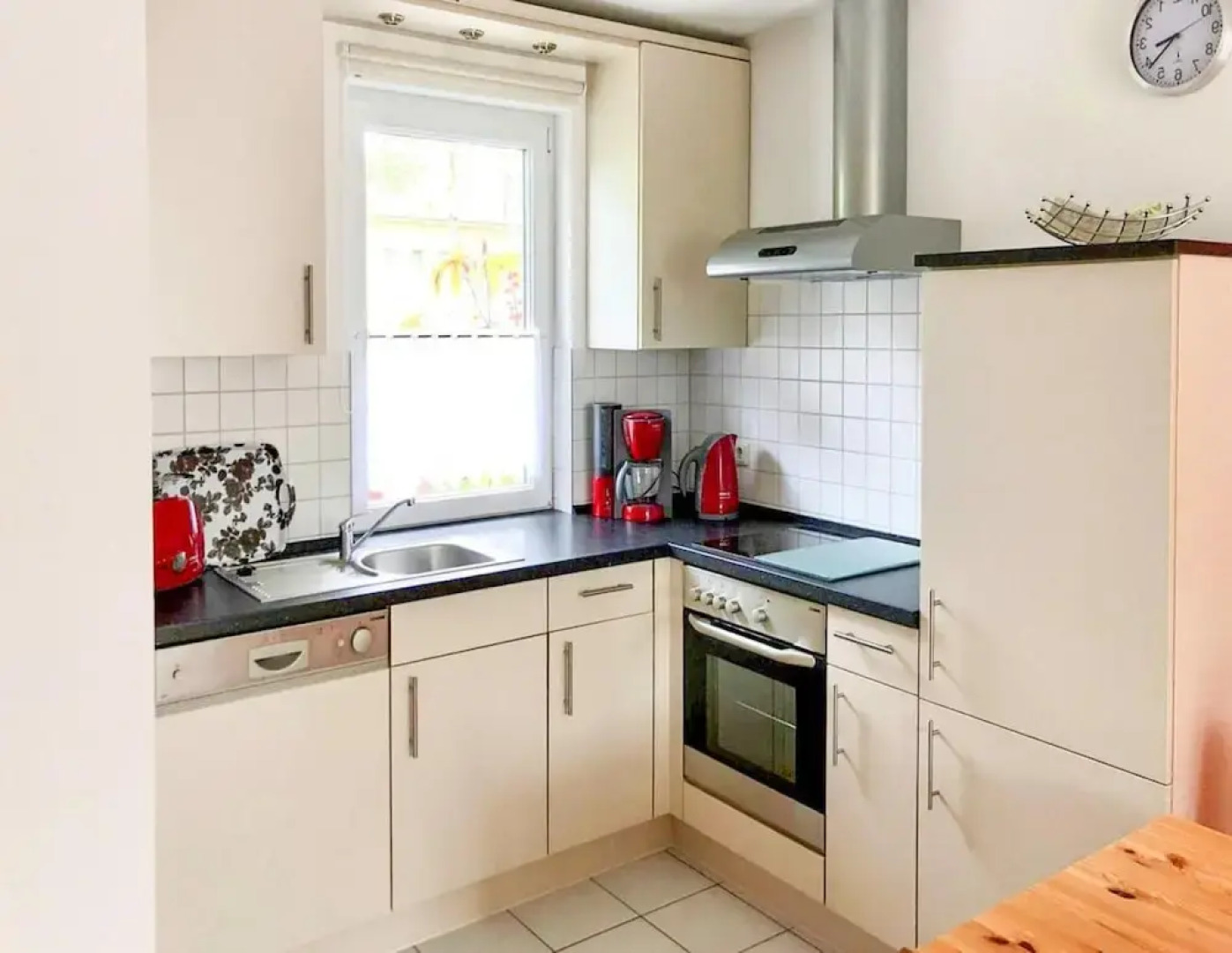 Doppelhaushalfte, Lubmin