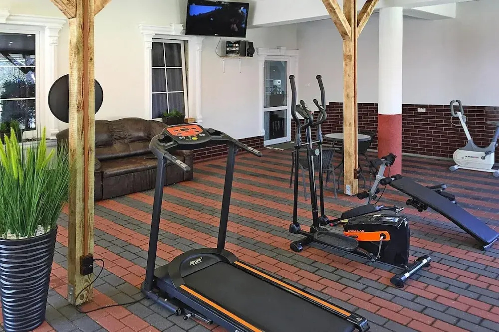 Villa in Swiecianowo Near Baltic Sea