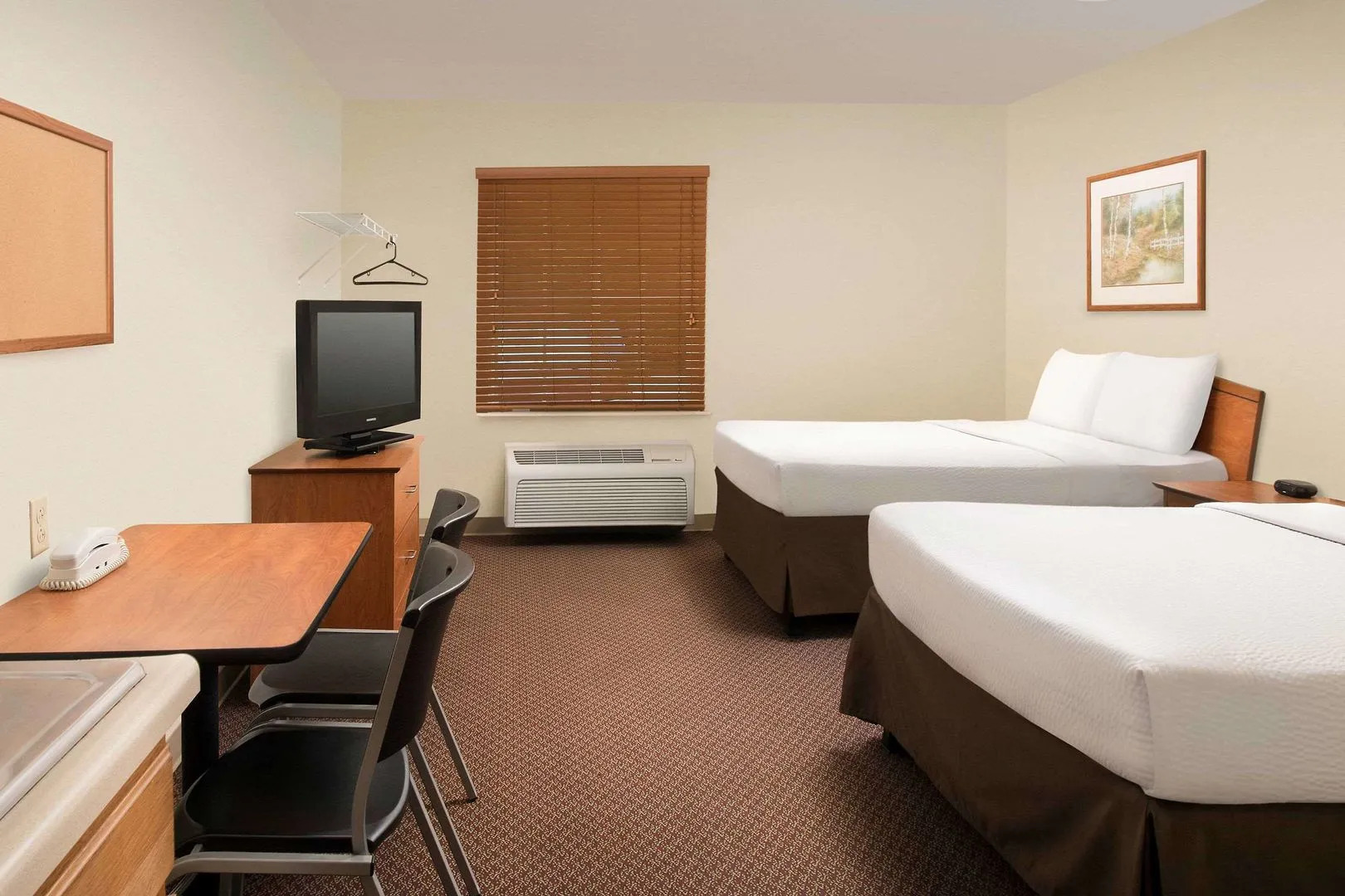 WoodSpring Suites Johnson City