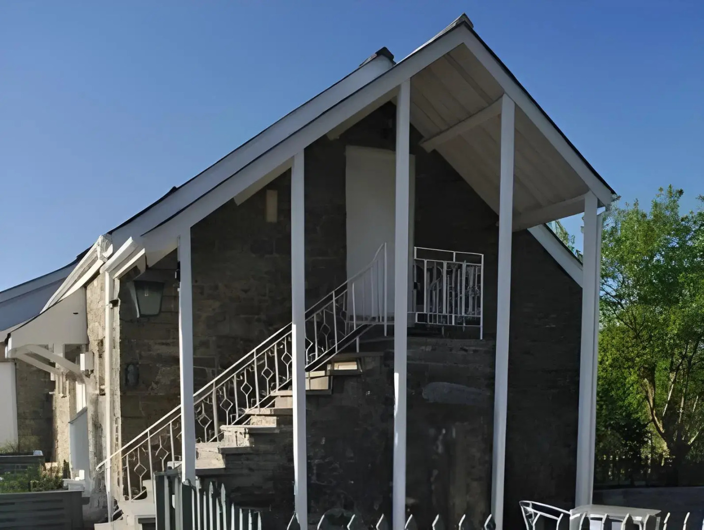 Penbontbren Luxury Bed and Breakfast