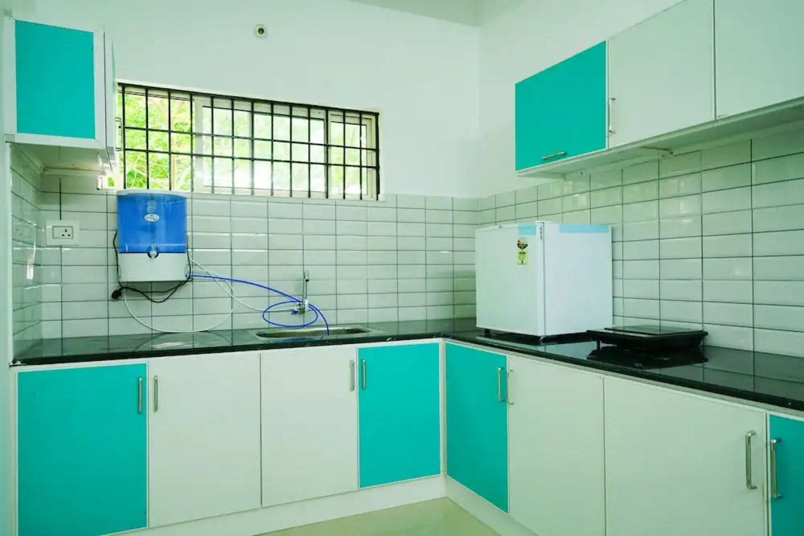 Oyo Home 39382 Vibrant Stay