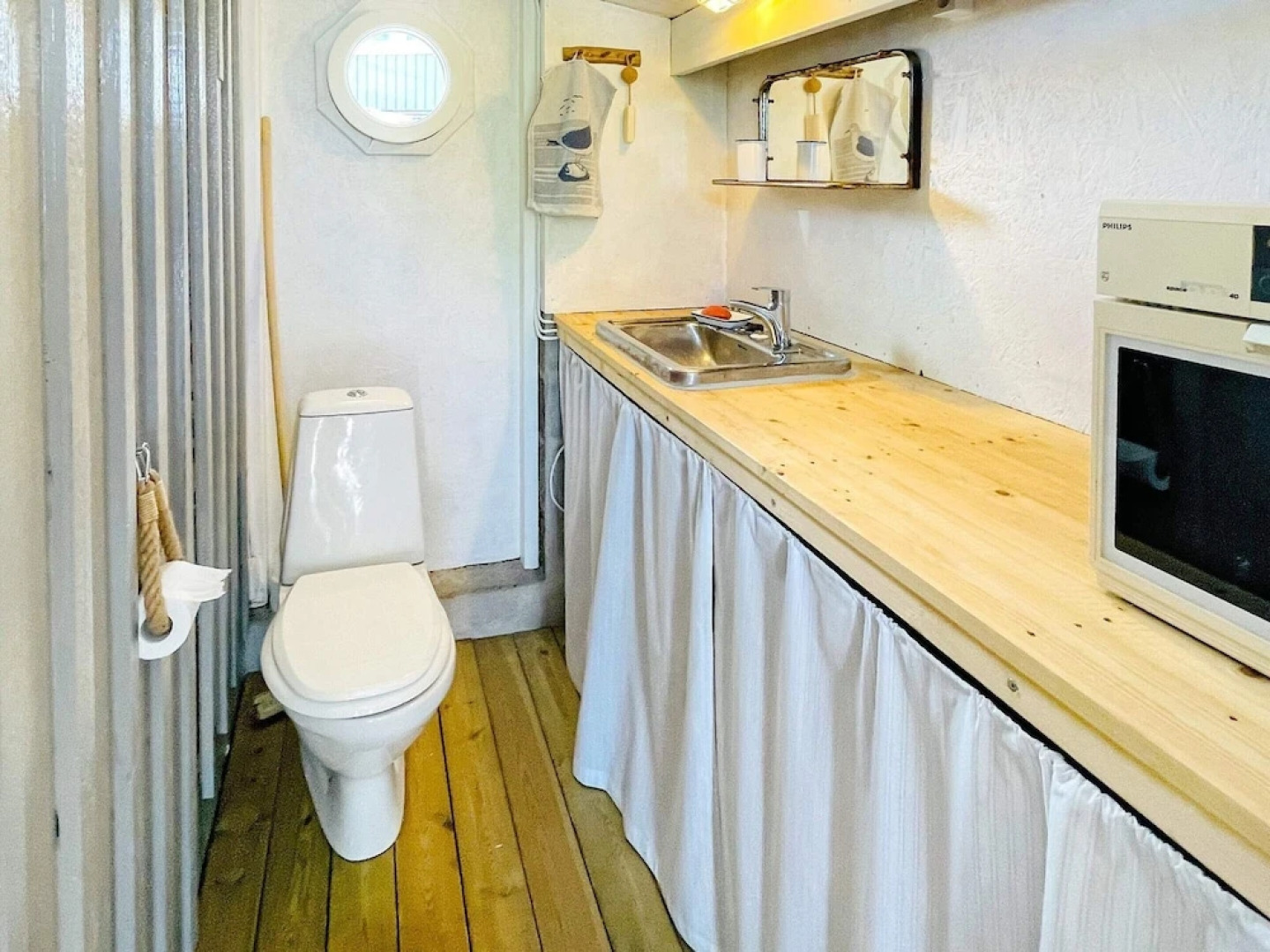 2 Person Holiday Home in Kode-by Traum