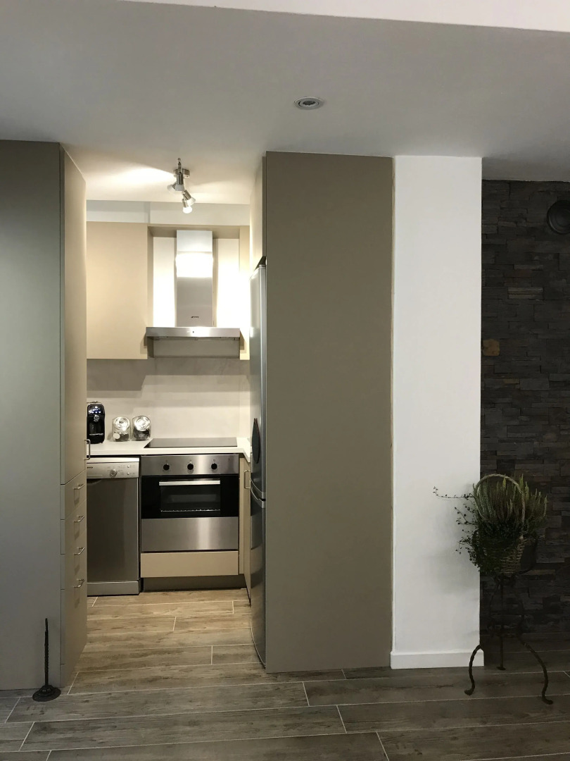 Appartamento La Villetta