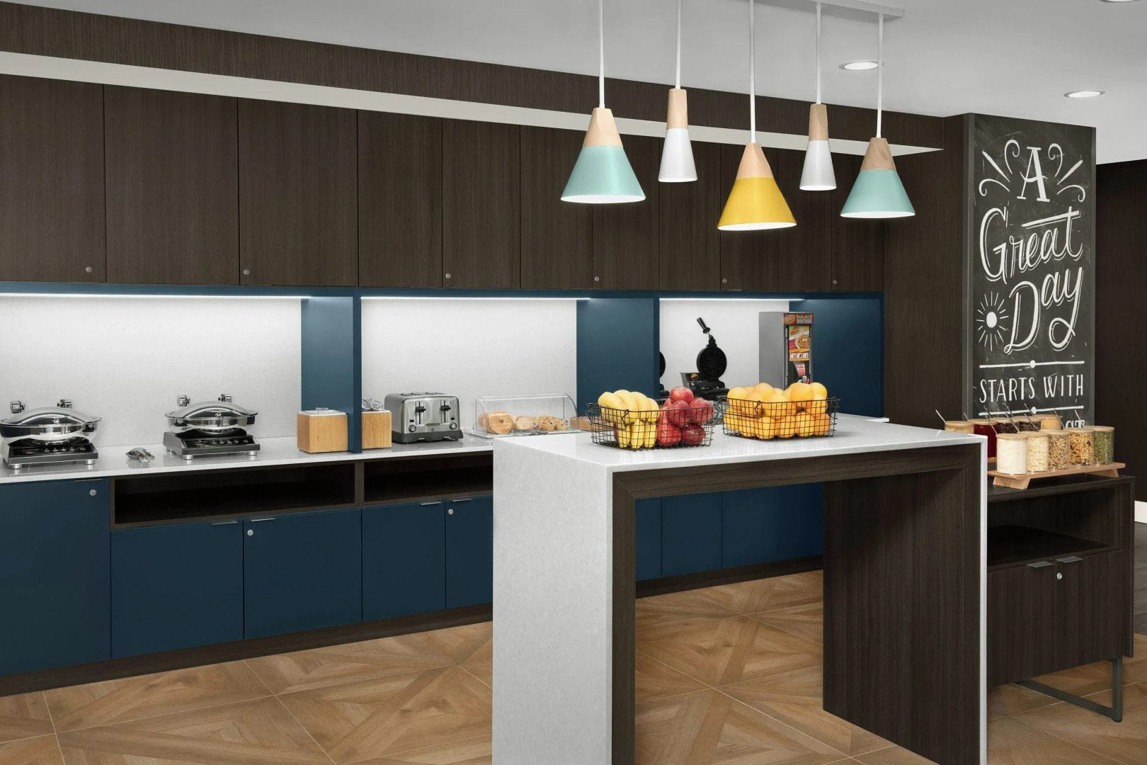 TownePlace Suites by Marriott Lake City