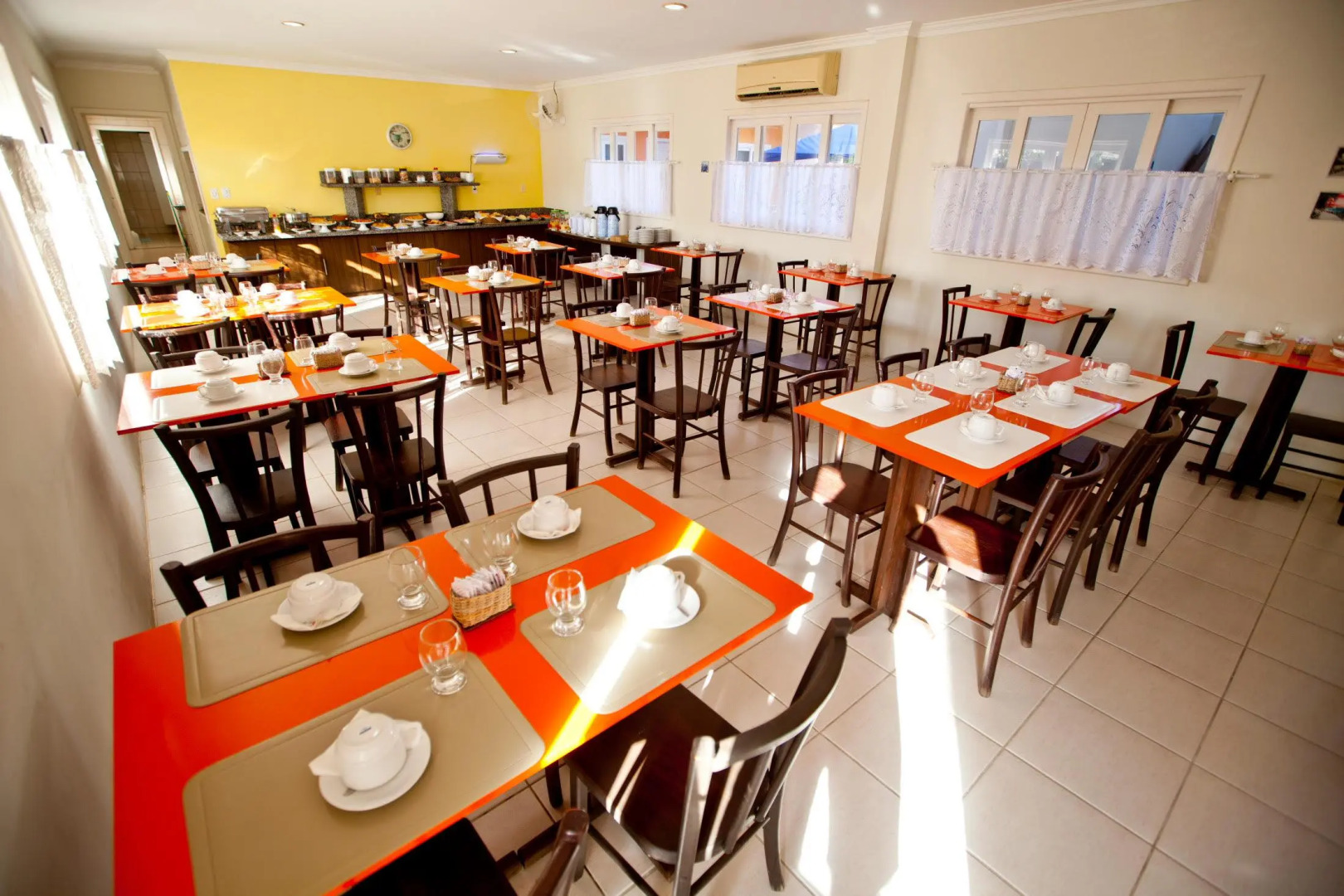 Pousada Capitães de Areia