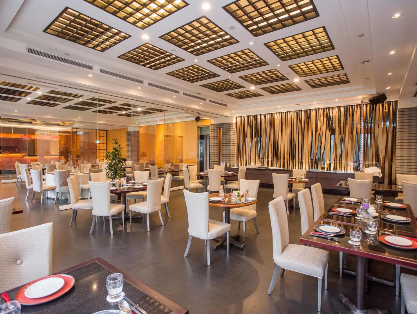 RSL Hotel Taipei Zhonghe