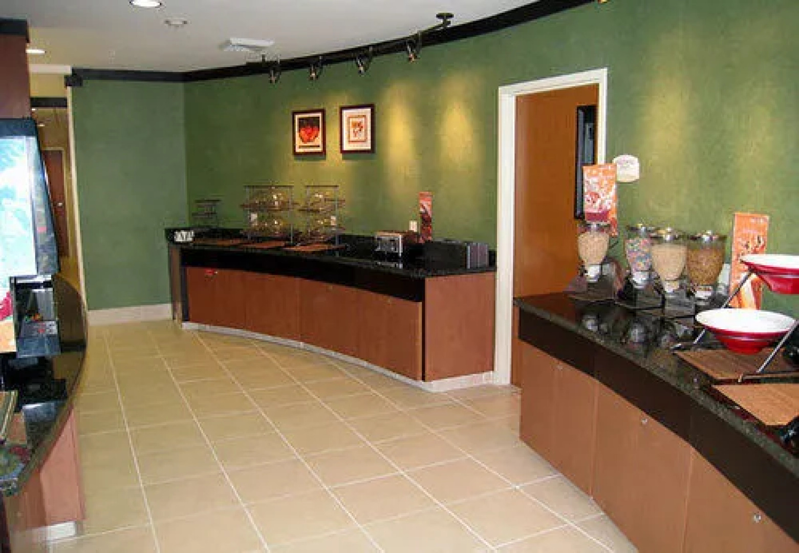 Fairfield Inn & Suites Burley