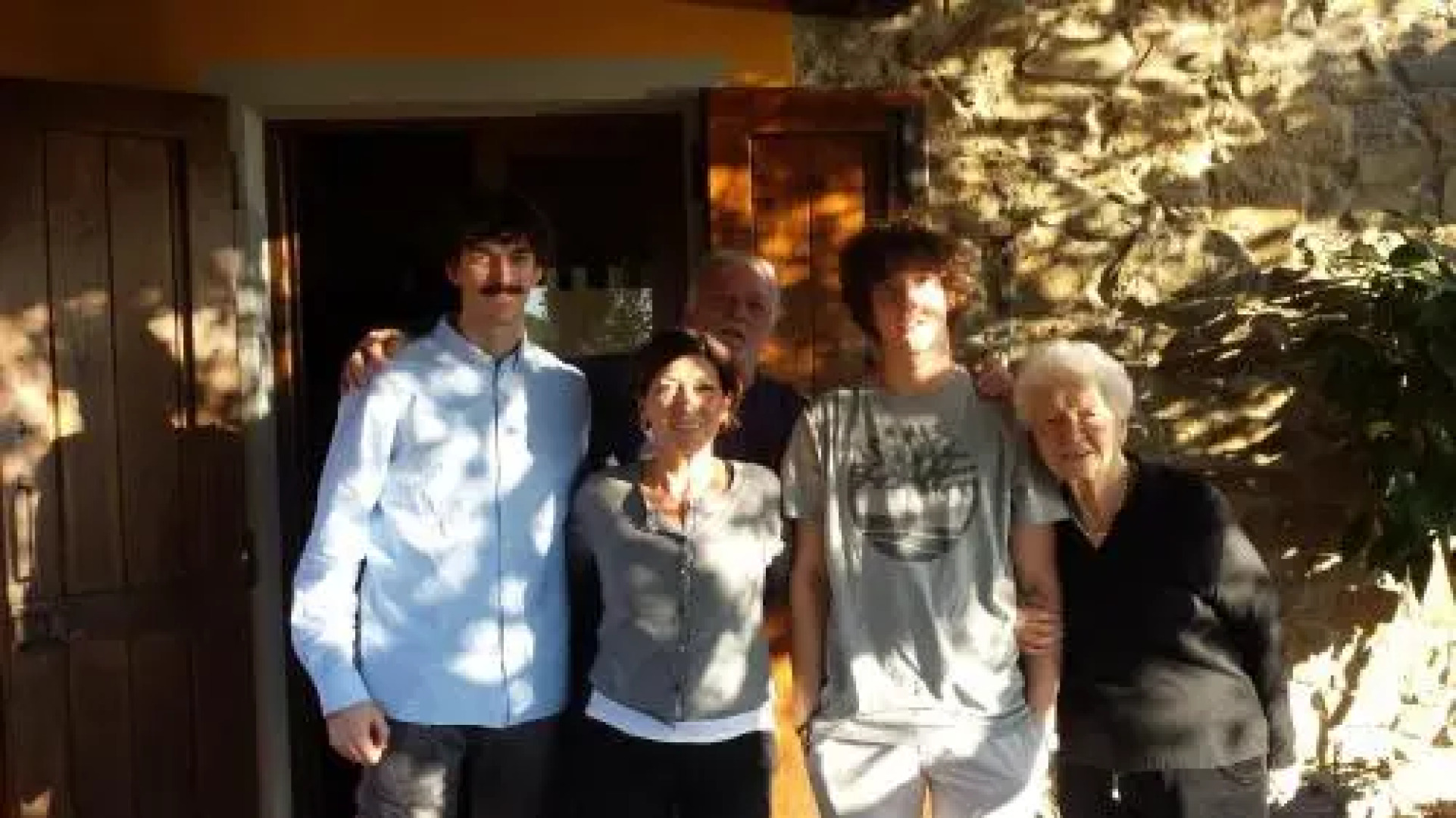 Agriturismo Borgo La Casetta