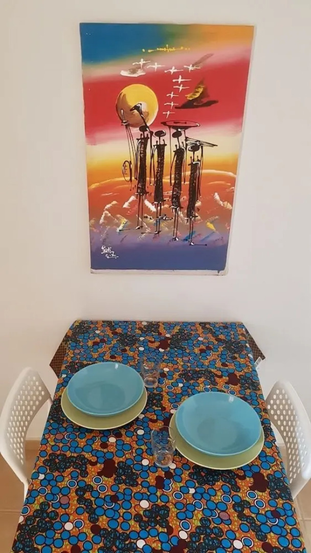 Villa Maris Ecolodge