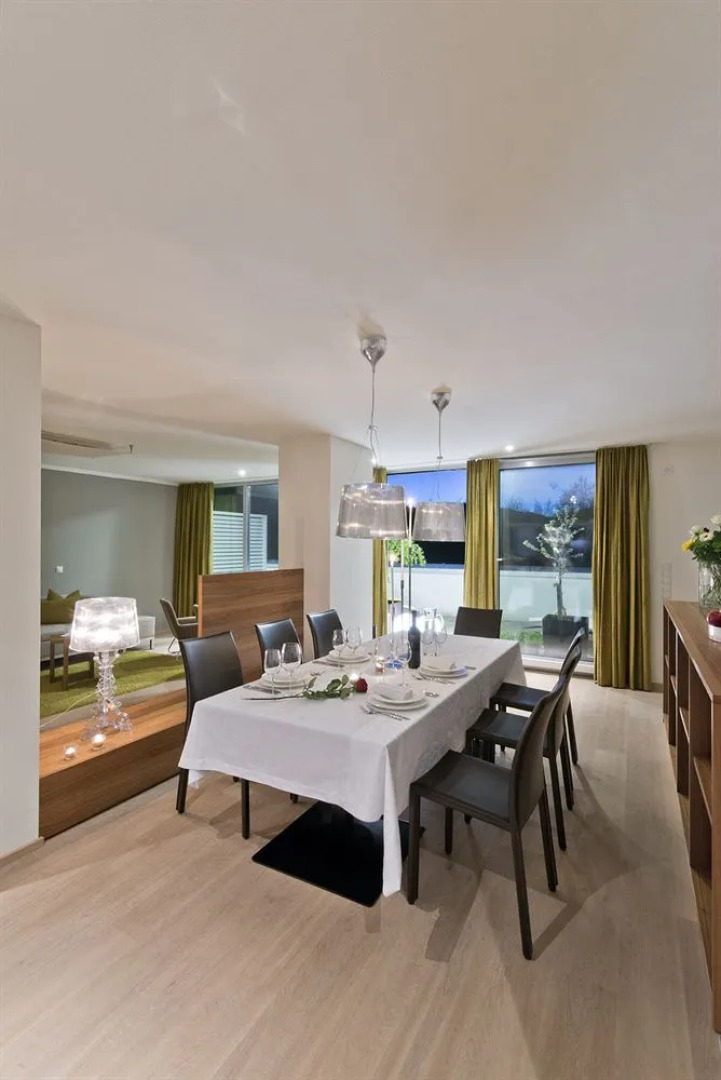 Tauernresidence Radstadt by ALPS RESORTS