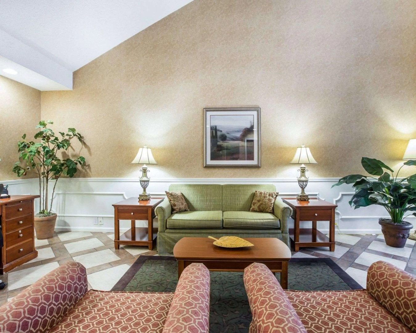 Quality Inn Carrollton Medical Center