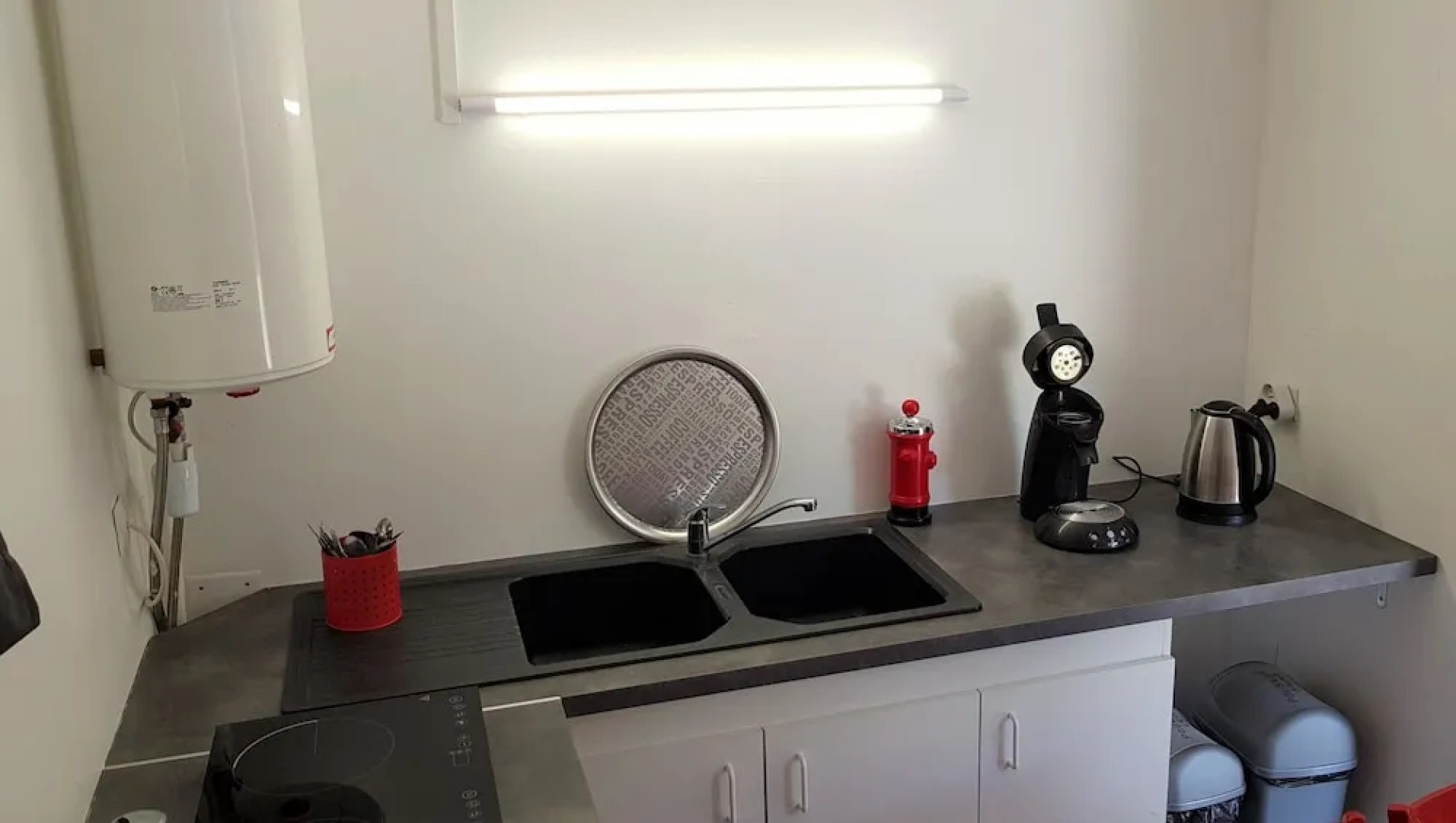 Studio in Athesans-étroitefontaine, With Pool Access, Furnished Garden