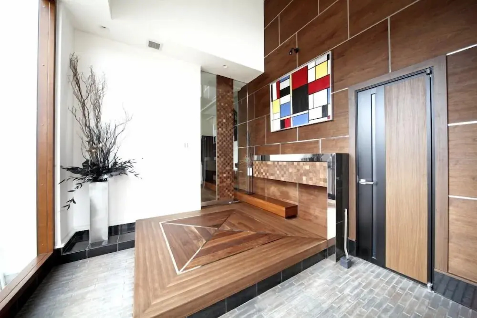 Danro no yado Concept House Hoshida