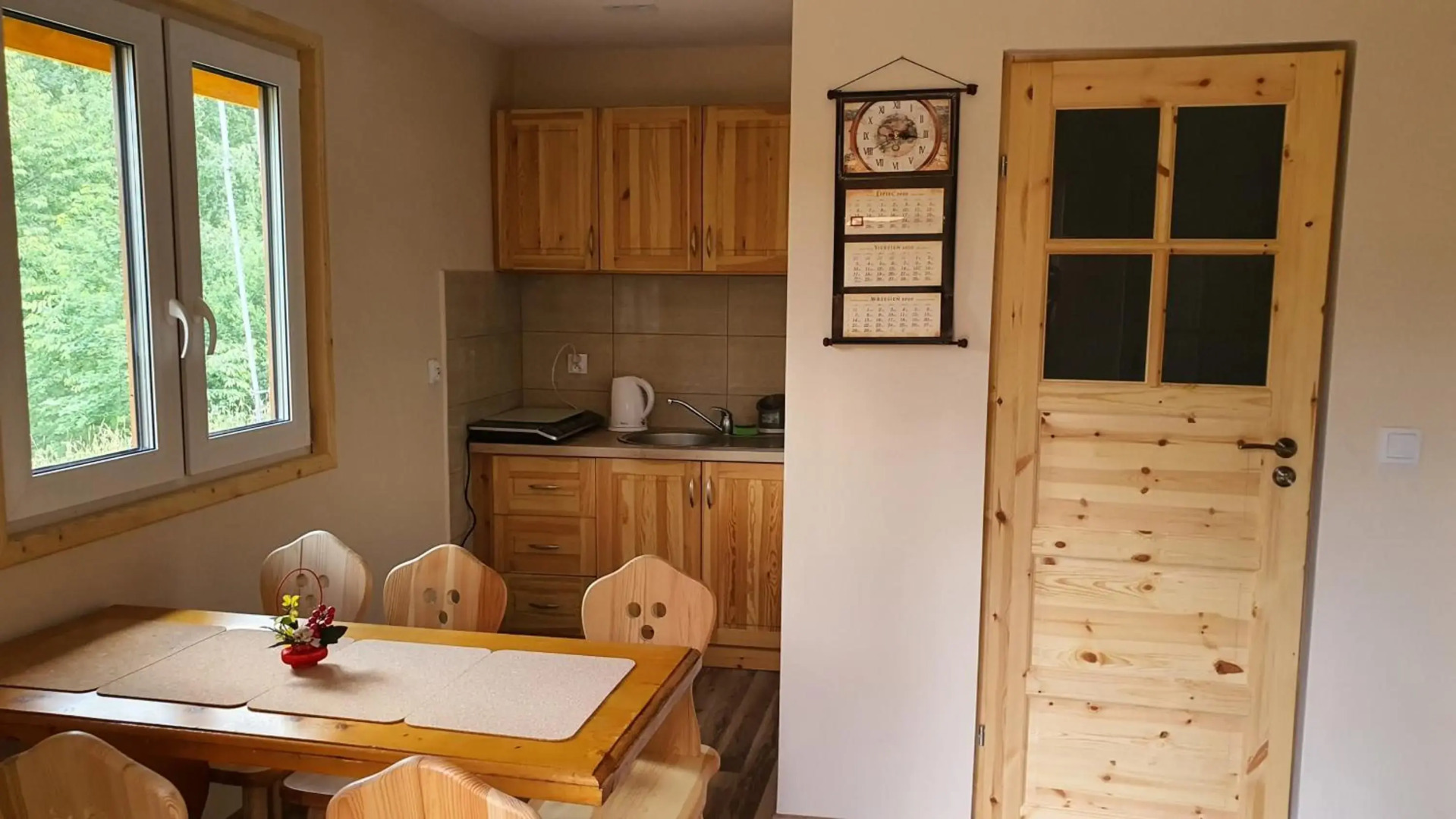 Zawoja Chaty Górskie