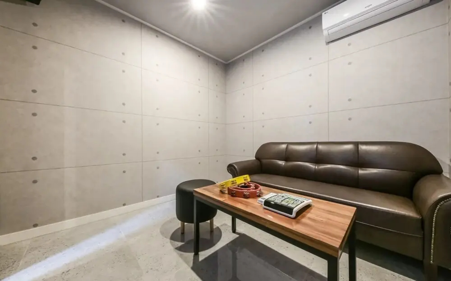 Eumseong Jabara Drive-in