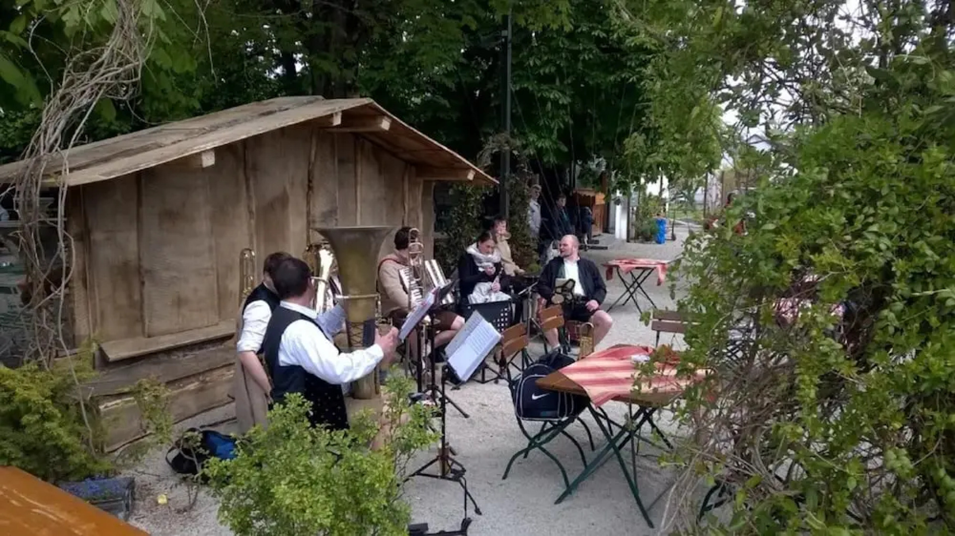 Gasthof Meyer Landshut