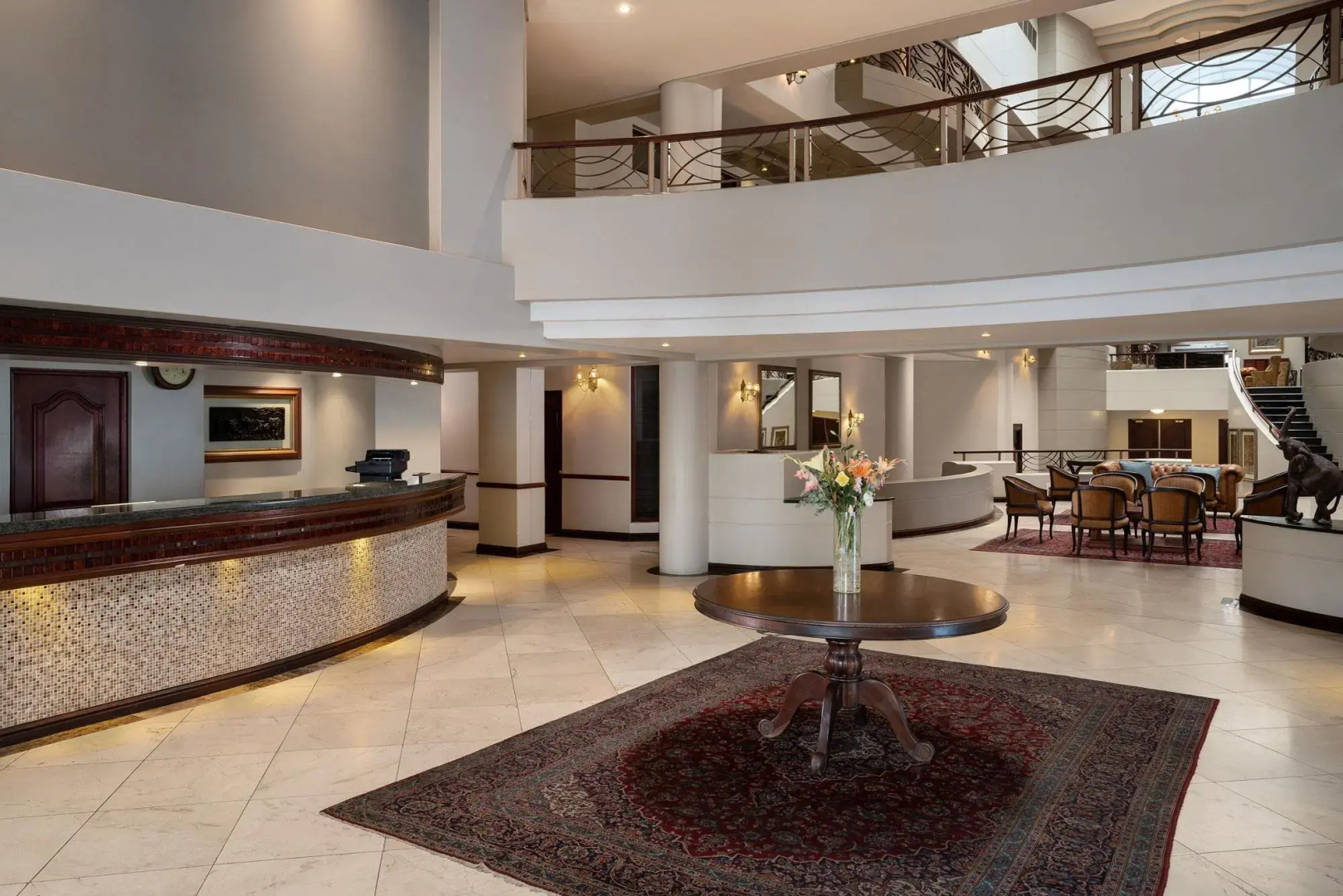 Premier Hotel Regent