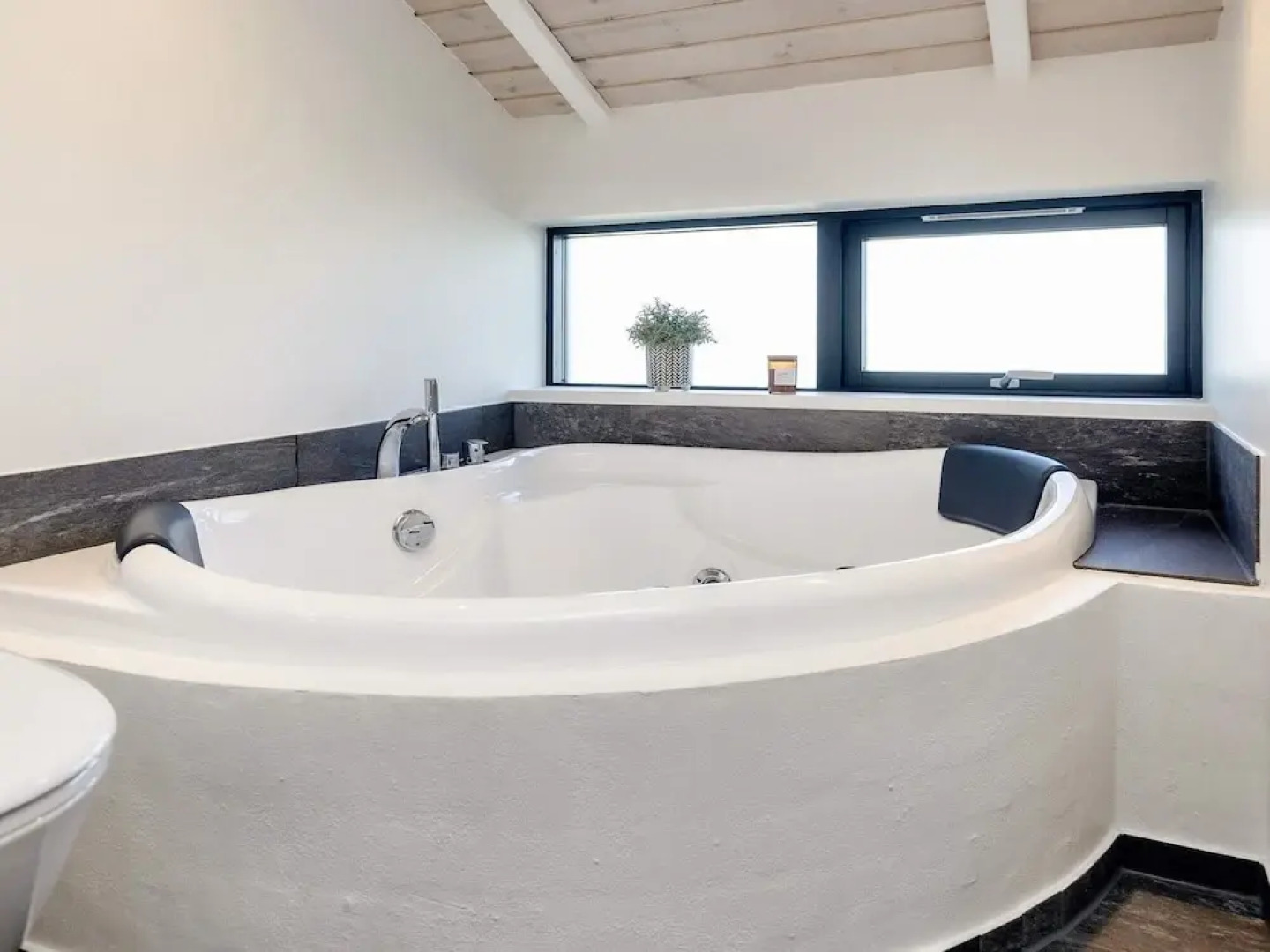 5 Star Holiday Home in Hirtshals