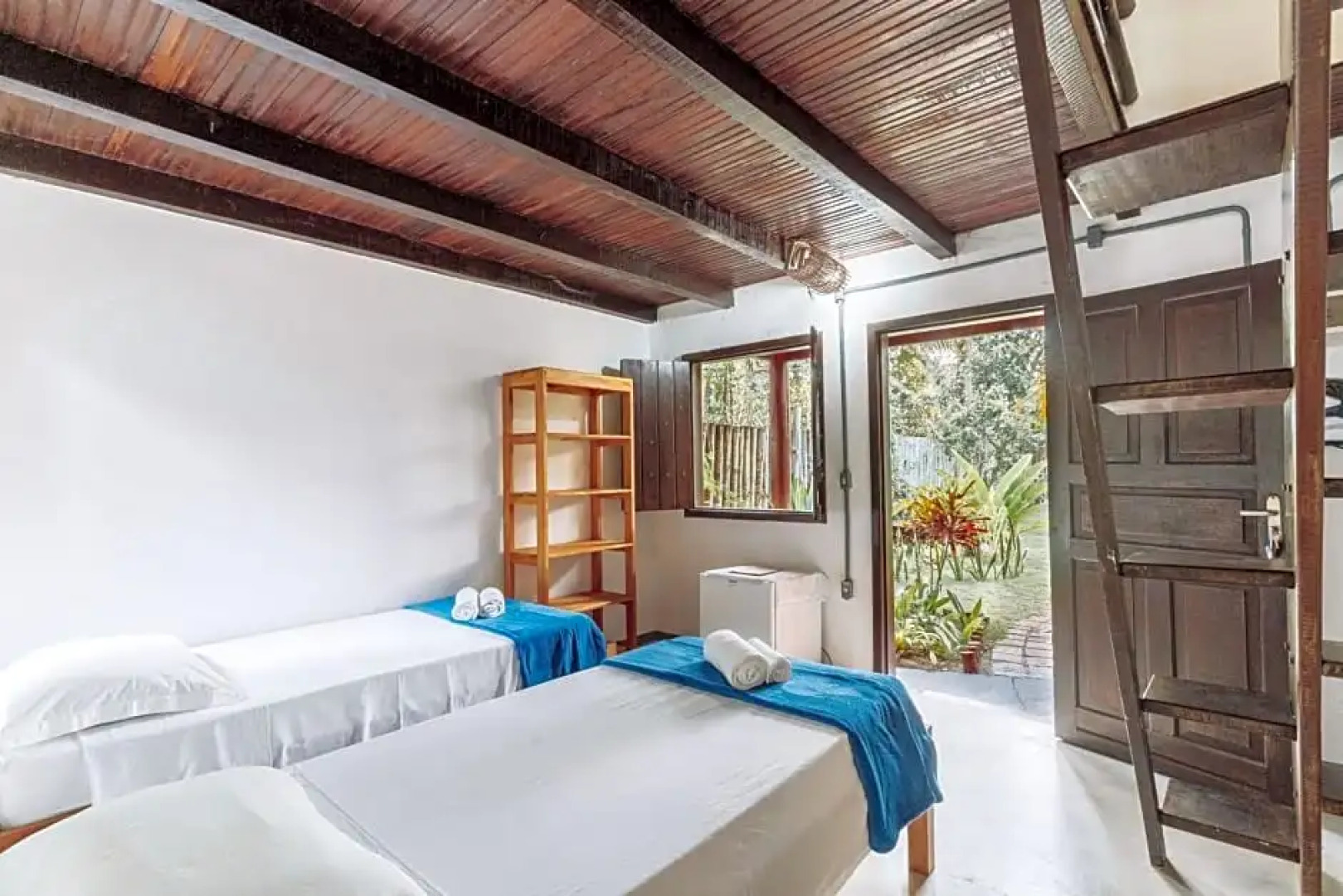 Pousada Habitat Caraiva