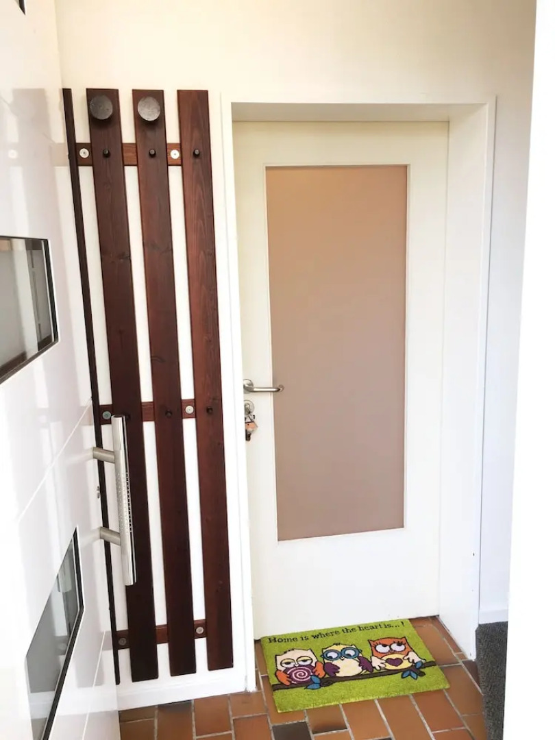 Ferienwohnung Dettum