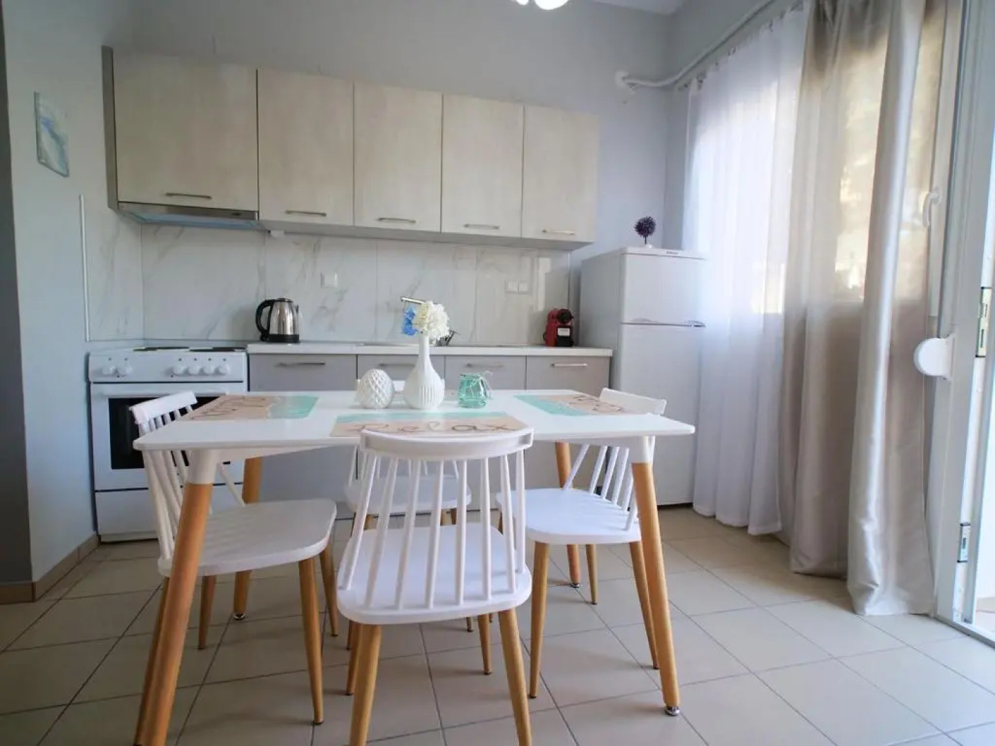 Villa Verde 200 meters from the beach