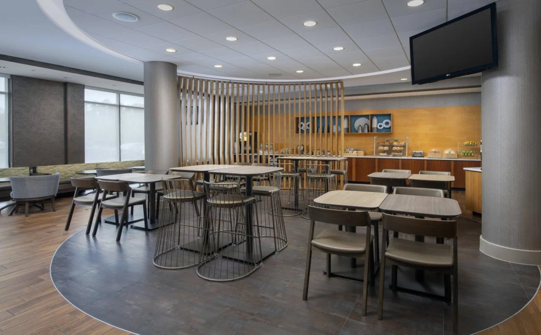 SpringHill Suites by Marriott Potomac Mills Woodbridge