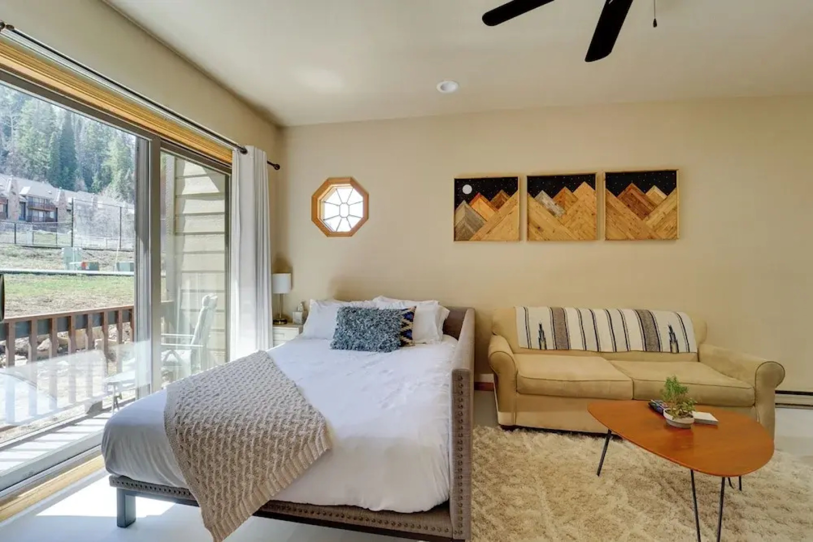 San Juan Mountains Gem, 2 Mi to Purgatory Resort!