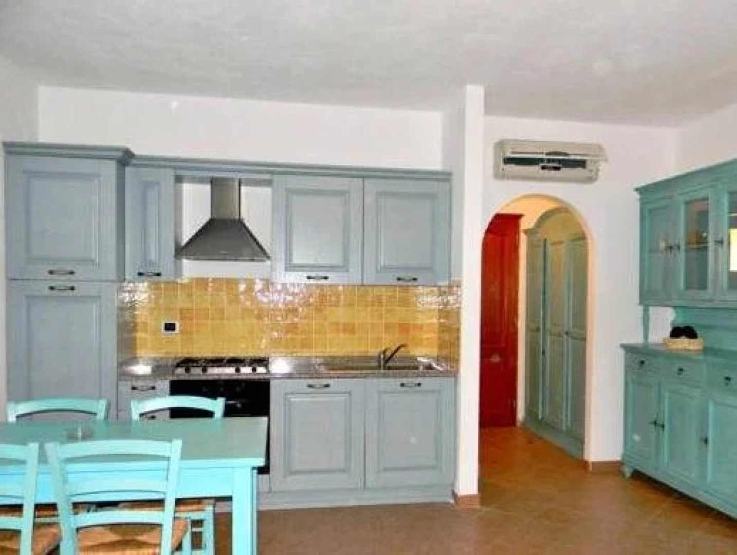 Asfodeli di Marinella