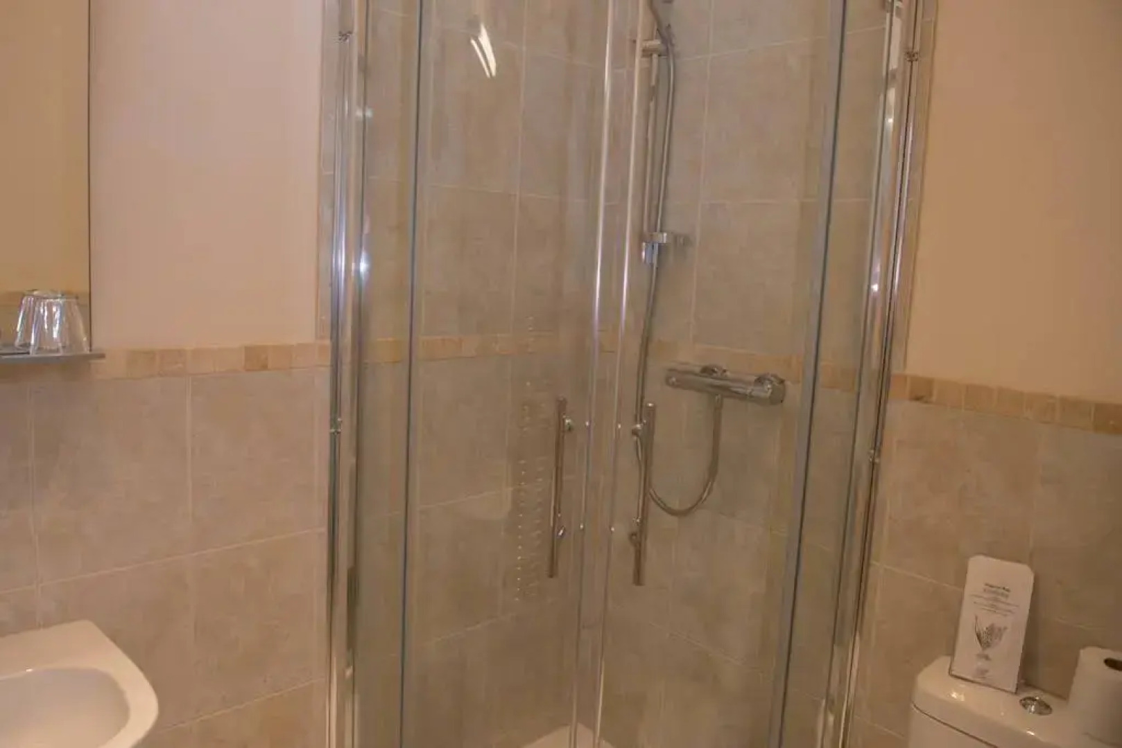 Ashbank Bed & Breakfast