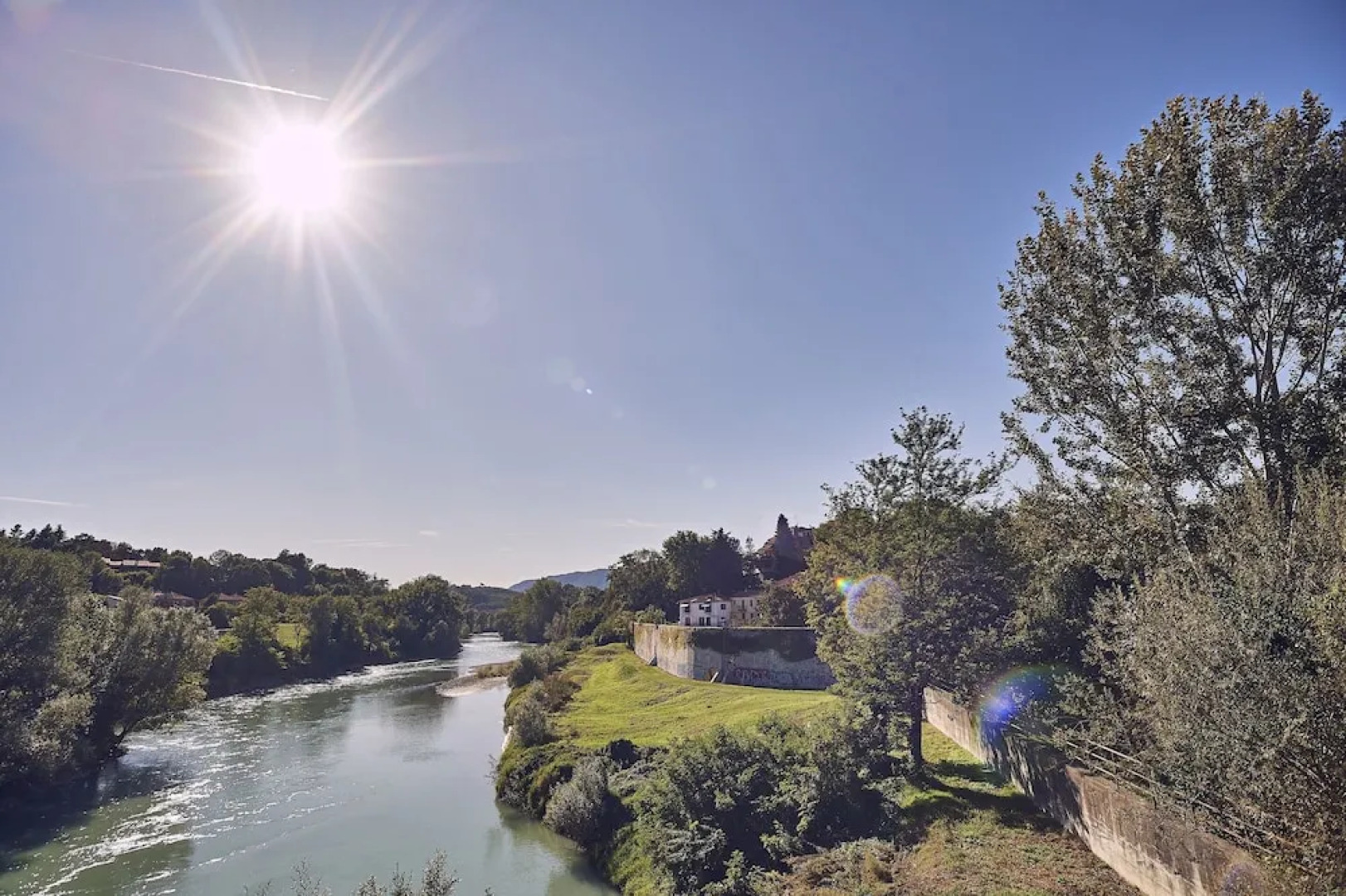 Dora maison de charme