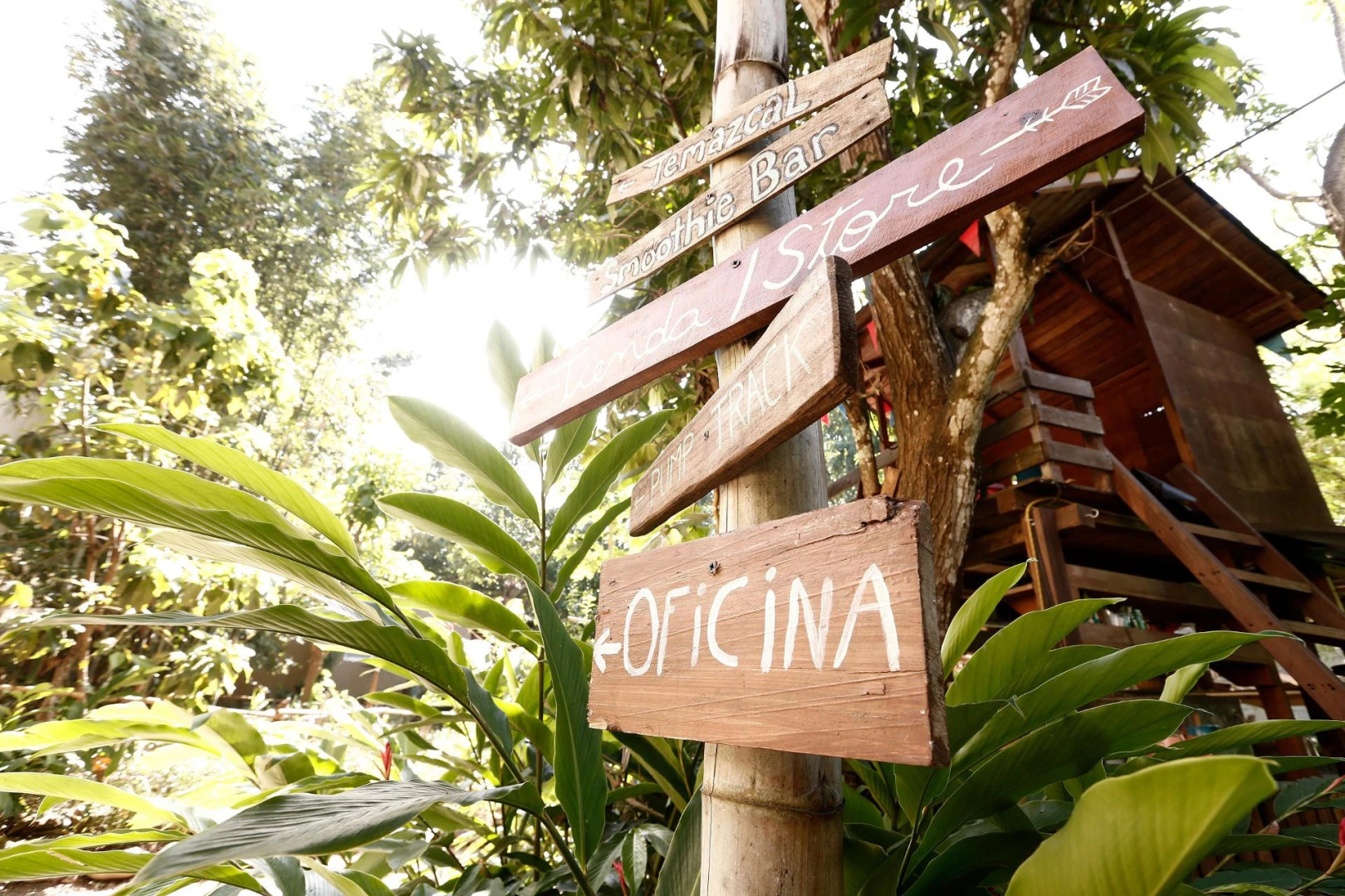 Hotel Villas Sayulita