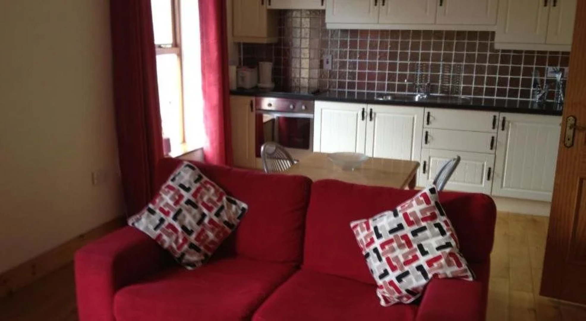 College View Apartments