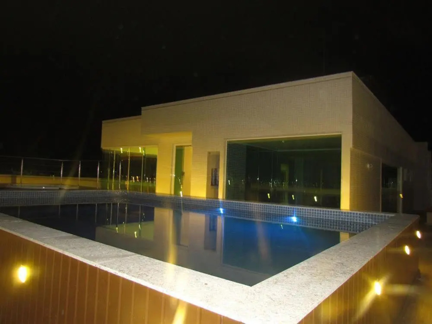 Paradiso Corporate - Cabo Frio