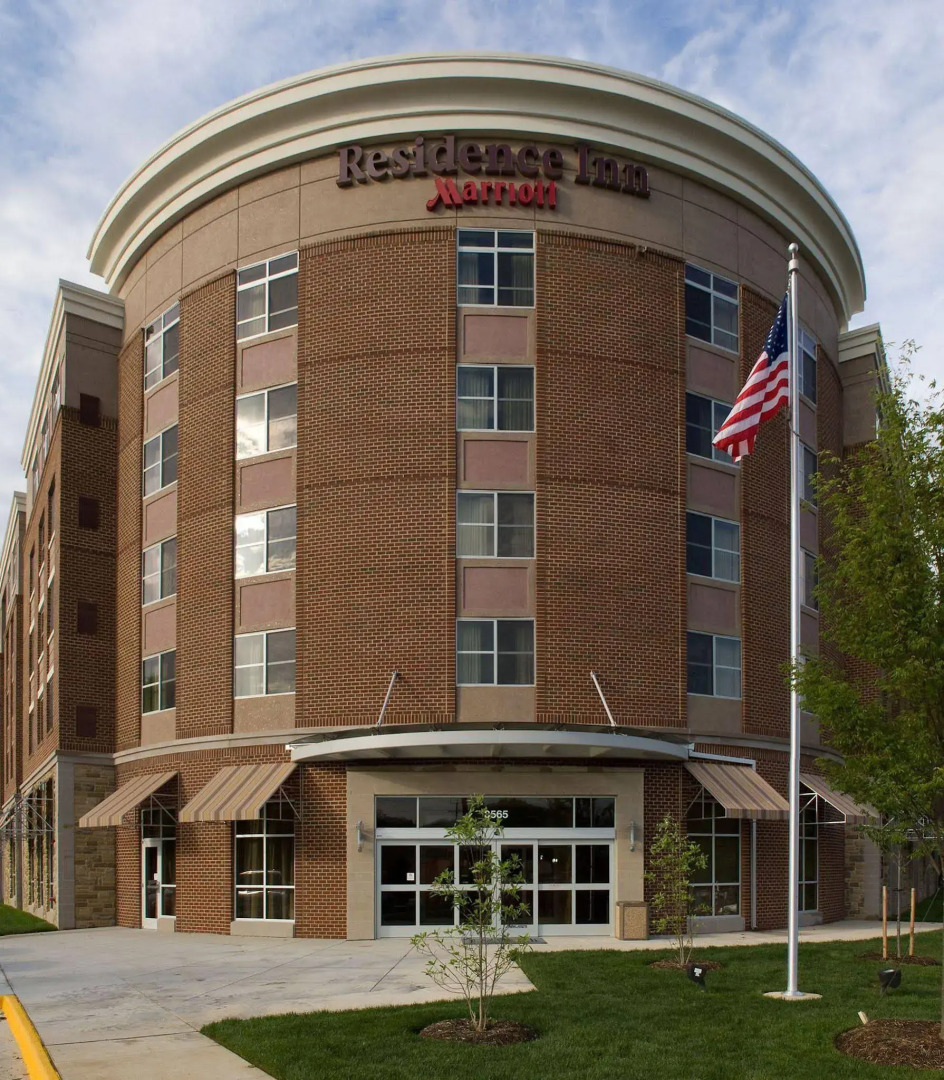 Residence Inn Fairfax City