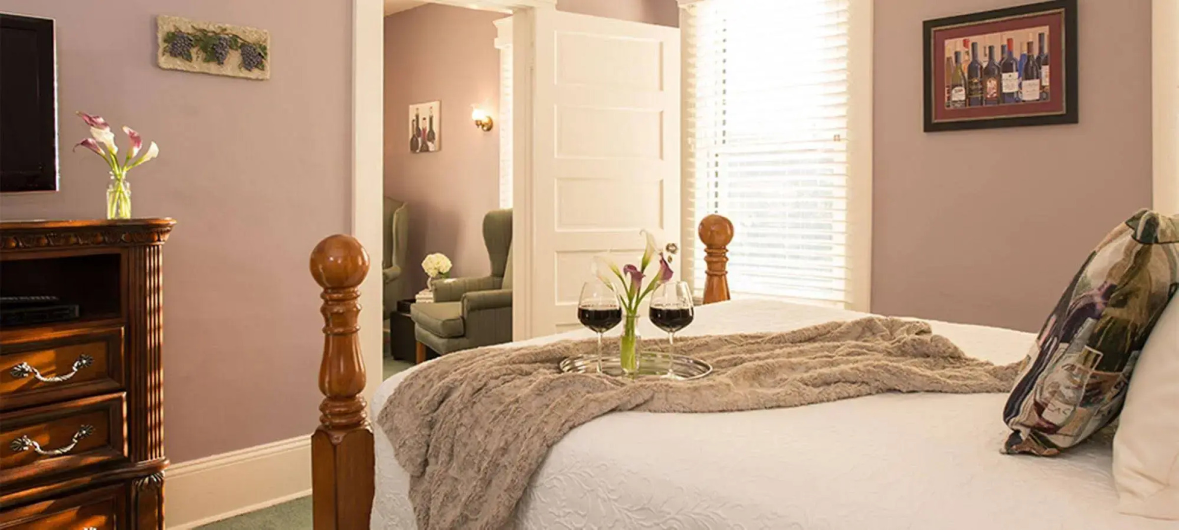 Steeles Tavern Manor