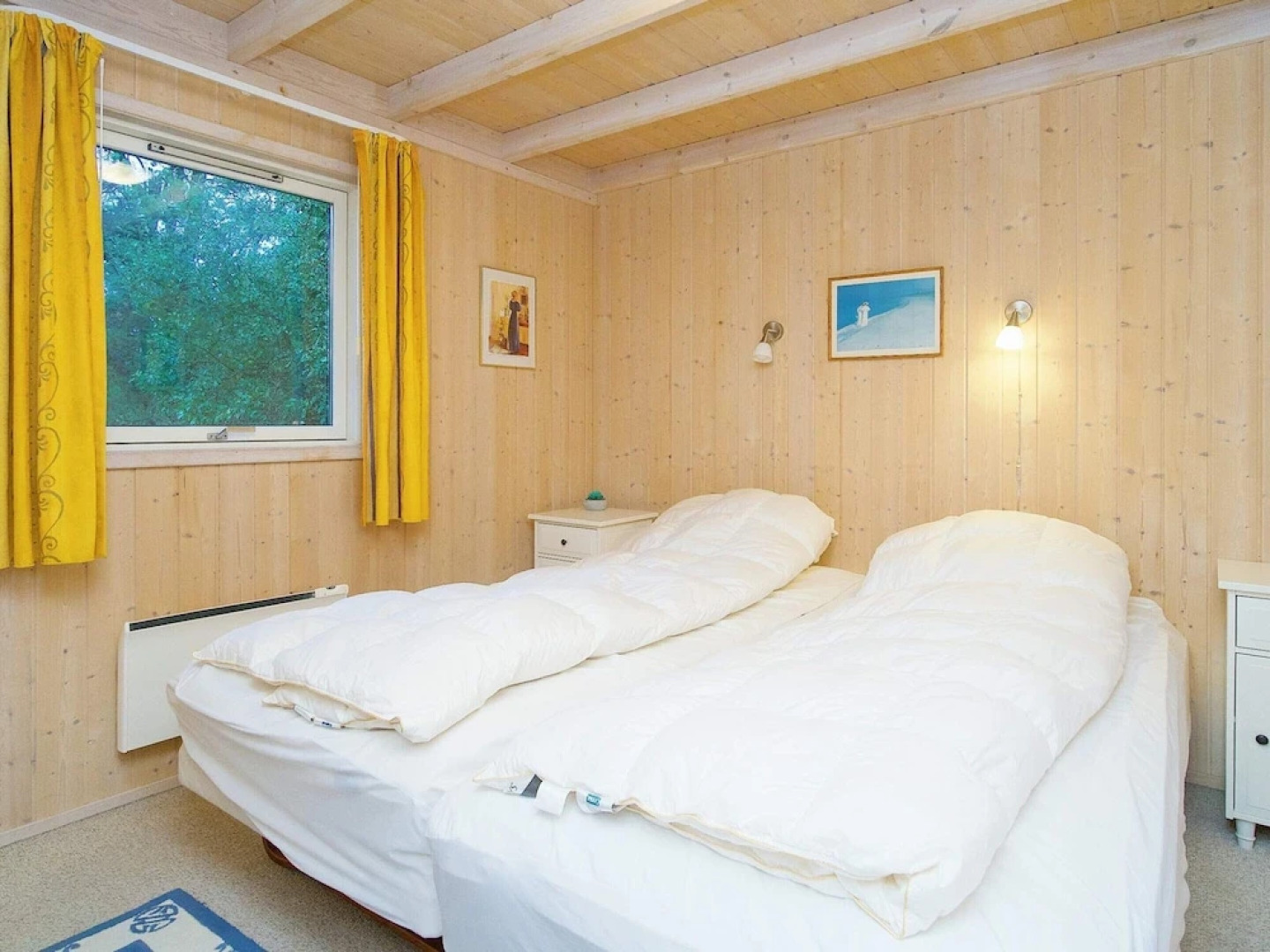 10 Person Holiday Home in Graested-by Traum