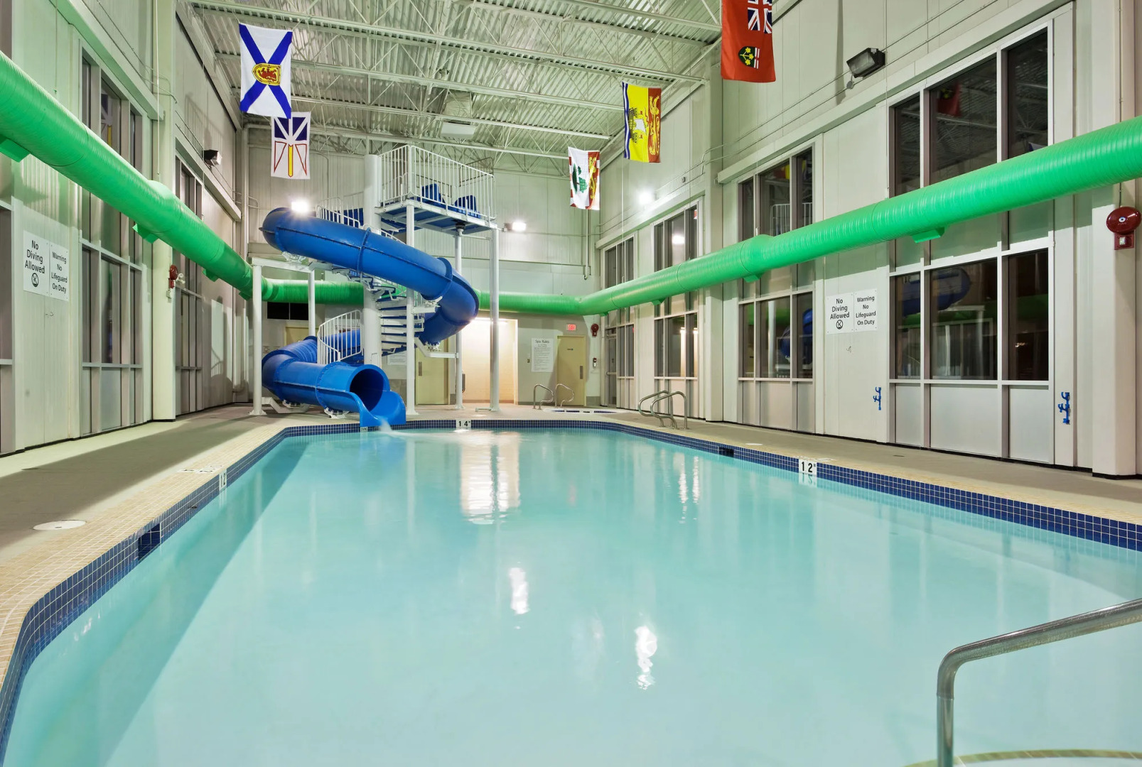 Holiday Inn Hinton by IHG