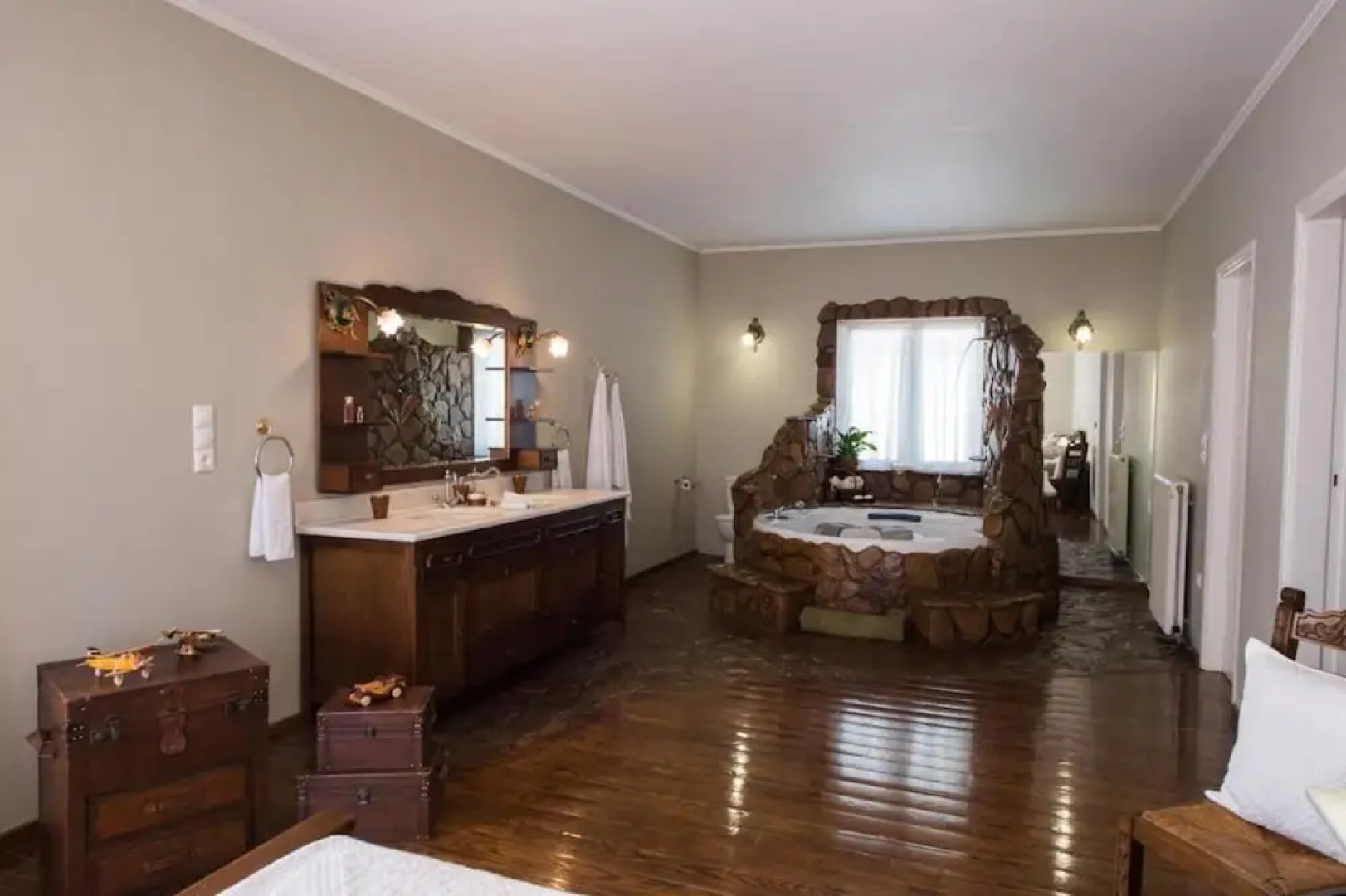 Retreat Lefkada - Villa Rafael AV Properties