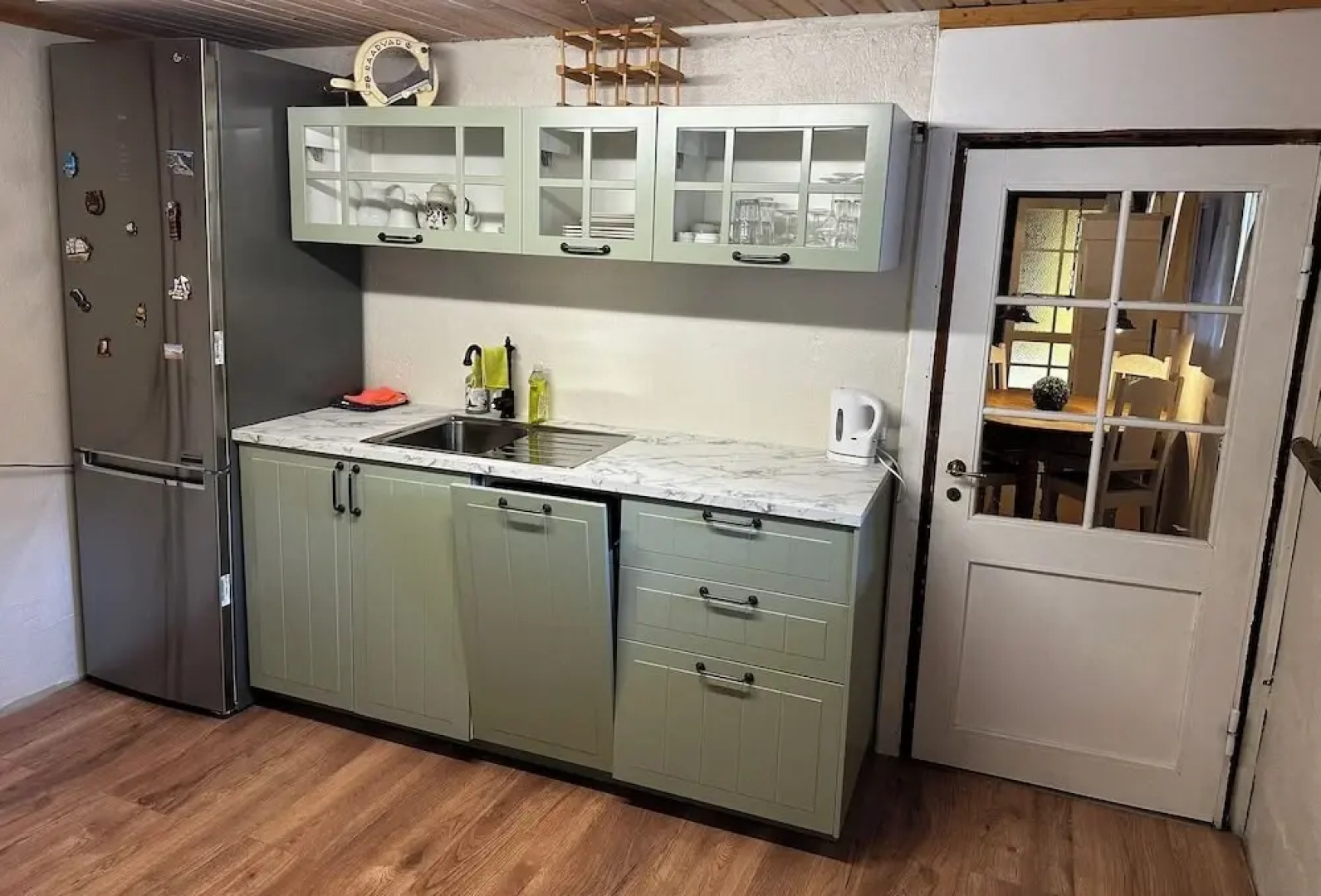 Enghavegaardens Bed & Breakfast