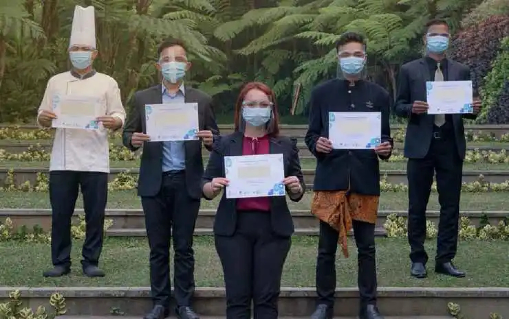 Amaryllis Boutique Resort