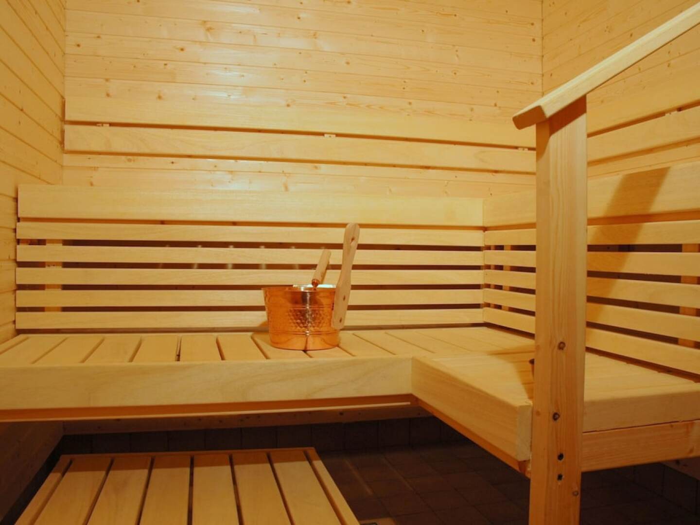 Villa in Citta Della Pieve Near Lake