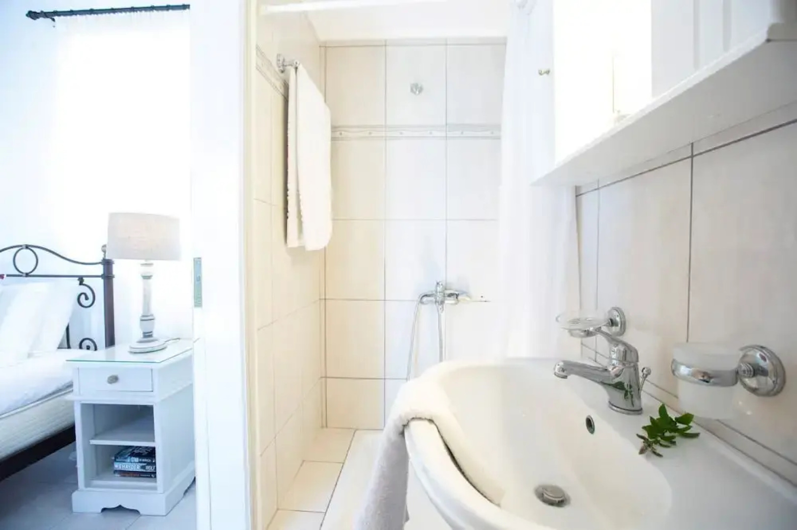 Luxury Villa With Stunning Views in Lefkada