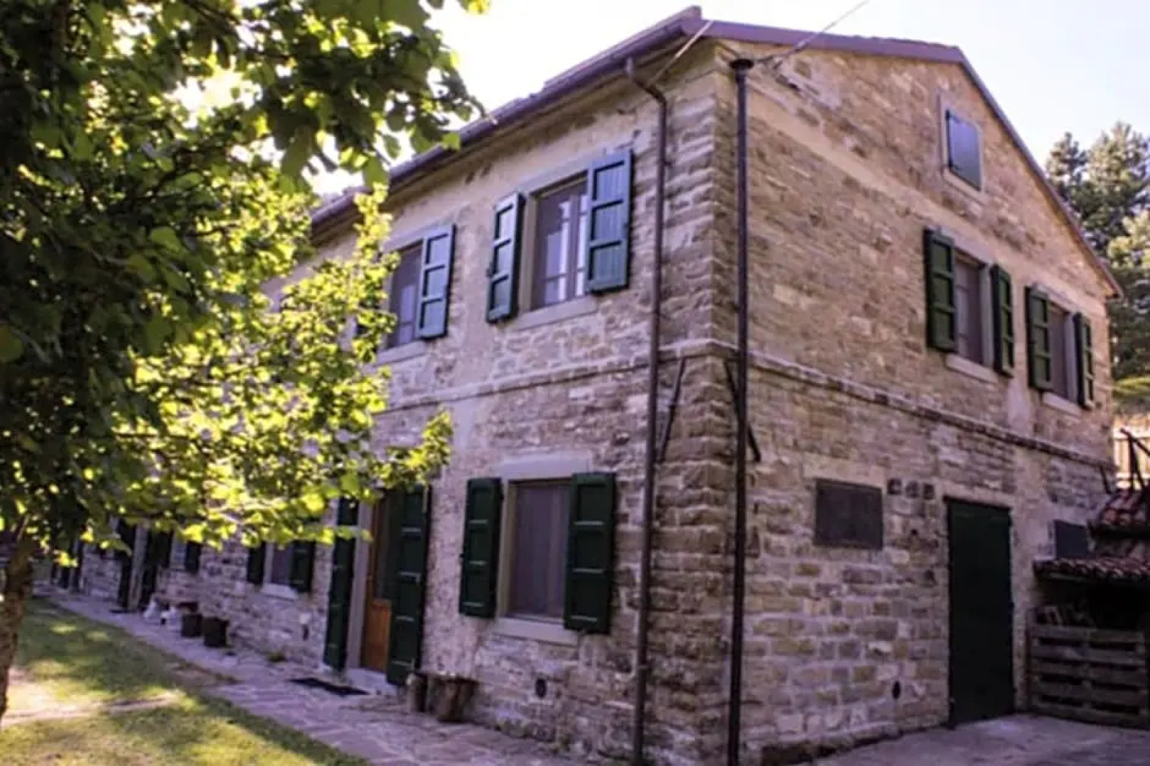 B&B Fonteabate Residenza di Charme