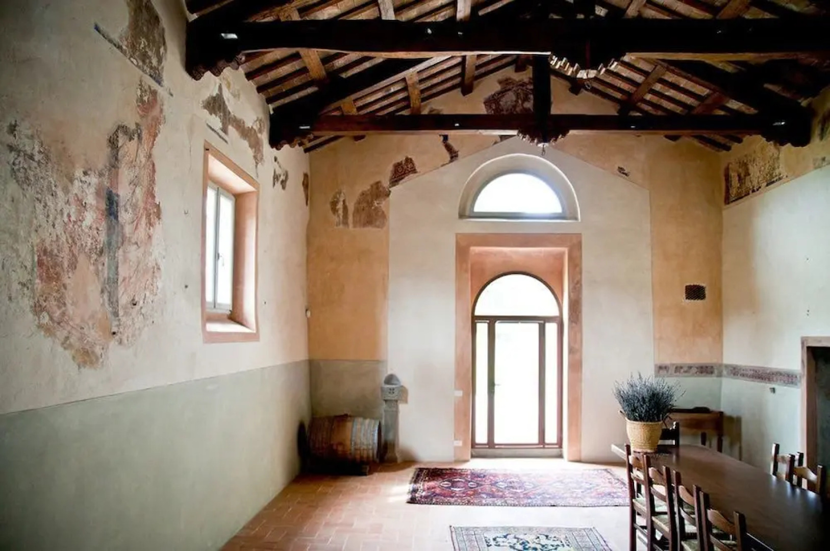 Azienda Agricola Baccagnano